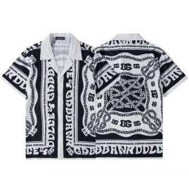 Picture of DG Shirts Short _SKUDGM-3XLmytx978228191